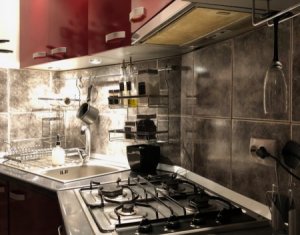 Lakás 2 szobák kiadó on Cluj-napoca, Zóna Centru