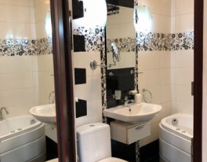 Lakás 2 szobák kiadó on Cluj-napoca, Zóna Centru