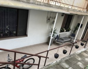 Lakás 2 szobák kiadó on Cluj-napoca, Zóna Centru