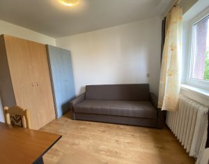 Appartement 1 chambres à vendre dans Cluj-napoca, zone Zorilor