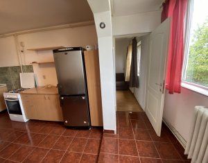 Appartement 1 chambres à vendre dans Cluj-napoca, zone Zorilor