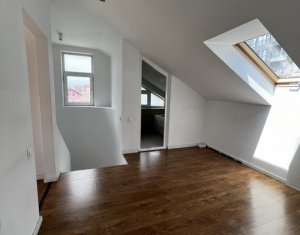 Maison 8 chambres à louer dans Cluj-napoca, zone Centru