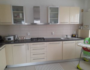 , 65m2 dans Cluj-napoca, zone Buna Ziua