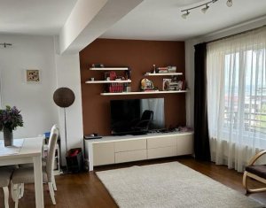 Appartement 2 chambres à vendre dans Cluj-napoca, zone Buna Ziua