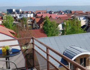 Appartement 2 chambres à vendre dans Cluj-napoca, zone Buna Ziua