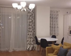 , 55m2 dans Cluj-napoca, zone Sopor