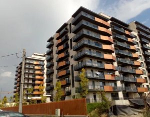 Appartement 2 chambres à vendre dans Cluj-napoca, zone Sopor