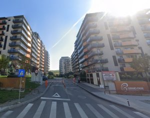 Appartement 2 chambres à vendre dans Cluj-napoca, zone Sopor