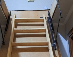 Appartement 2 chambres à vendre dans Cluj-napoca, zone Iris