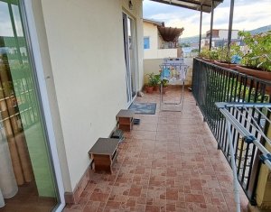 Appartement 2 chambres à vendre dans Cluj-napoca, zone Iris