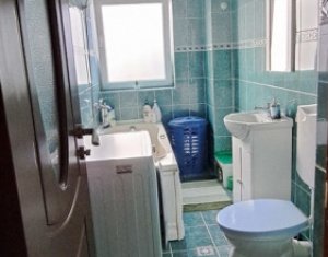 Appartement 2 chambres à vendre dans Cluj-napoca, zone Iris