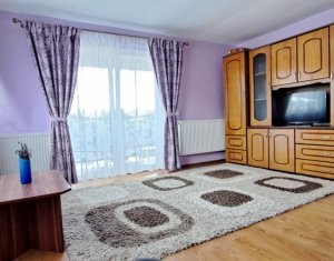 Appartement 2 chambres à vendre dans Cluj-napoca, zone Iris