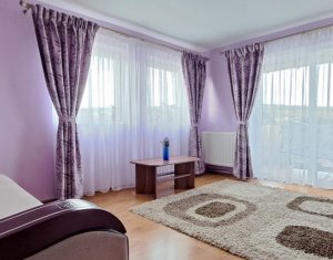 Appartement 2 chambres à vendre dans Cluj-napoca, zone Iris
