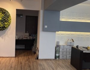 , 61m2 dans Cluj-napoca, zone Buna Ziua