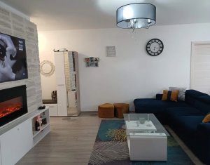 , 70m2 dans Floresti