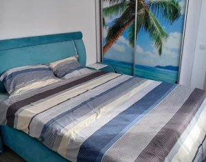 Appartement 3 chambres à vendre dans Floresti