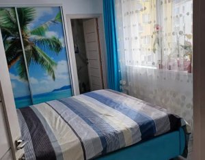 Appartement 3 chambres à vendre dans Floresti