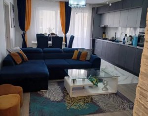 Appartement 3 chambres à vendre dans Floresti