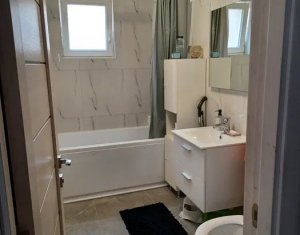 Appartement 3 chambres à vendre dans Floresti