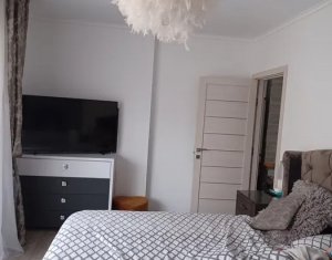 Appartement 3 chambres à vendre dans Floresti