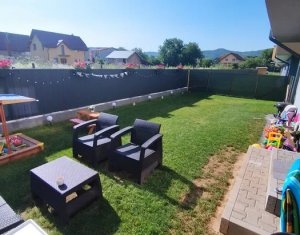 Appartement 3 chambres à vendre dans Floresti