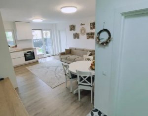Appartement 3 chambres à vendre dans Floresti