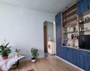 Appartement 2 chambres à vendre dans Cluj-napoca, zone Manastur