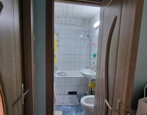 Appartement 2 chambres à vendre dans Cluj-napoca, zone Manastur