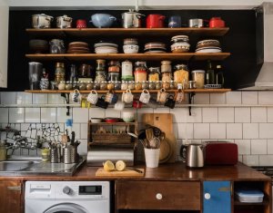 Appartement 2 chambres à vendre dans Cluj-napoca, zone Gara