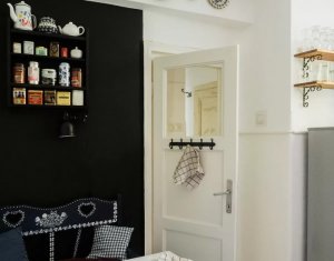 Appartement 2 chambres à vendre dans Cluj-napoca, zone Gara