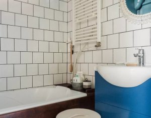 Appartement 2 chambres à vendre dans Cluj-napoca, zone Gara