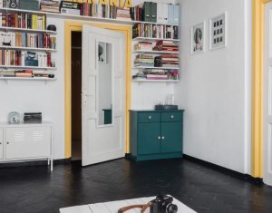 Appartement 2 chambres à vendre dans Cluj-napoca, zone Gara