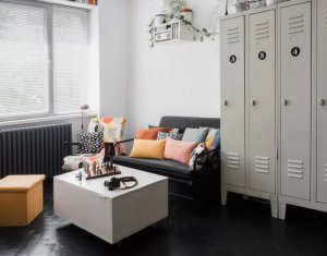 Appartement 2 chambres à vendre dans Cluj-napoca, zone Gara