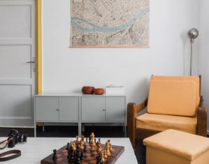 Appartement 2 chambres à vendre dans Cluj-napoca, zone Gara