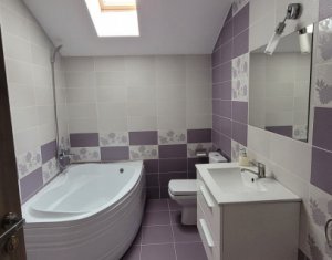 Maison 5 chambres à louer dans Cluj-napoca, zone Manastur