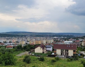 Maison 5 chambres à louer dans Cluj-napoca, zone Manastur