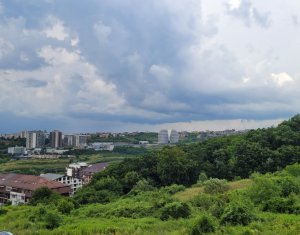 Maison 5 chambres à louer dans Cluj-napoca, zone Manastur