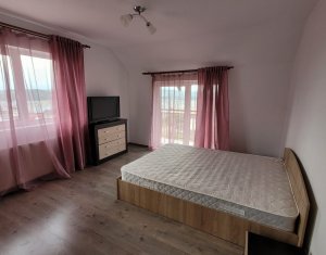 Maison 5 chambres à louer dans Cluj-napoca, zone Manastur