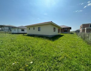 Maison 3 chambres à vendre dans Jucu