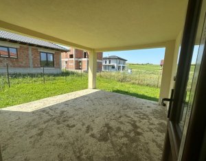 Maison 3 chambres à vendre dans Jucu