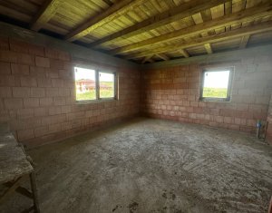 Maison 3 chambres à vendre dans Jucu