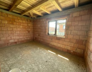 Maison 3 chambres à vendre dans Jucu