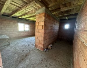 Maison 3 chambres à vendre dans Jucu