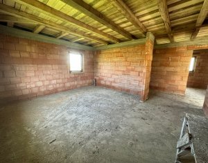 Maison 3 chambres à vendre dans Jucu