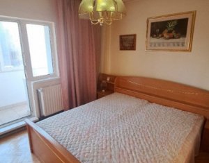 , 51m2 dans Cluj-napoca, zone Manastur