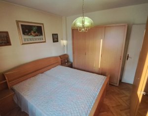 Appartement 2 chambres à vendre dans Cluj-napoca, zone Manastur