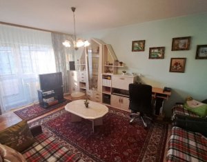 Appartement 2 chambres à vendre dans Cluj-napoca, zone Manastur