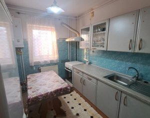 Appartement 2 chambres à vendre dans Cluj-napoca, zone Manastur