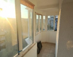Appartement 2 chambres à vendre dans Cluj-napoca, zone Manastur