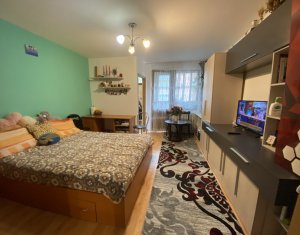 , 29m2 dans Cluj-napoca, zone Manastur